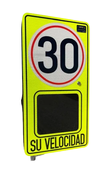 Tótem detalle